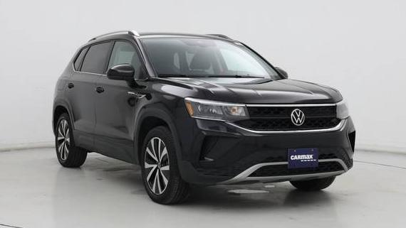VOLKSWAGEN TAOS 4MOTION 2022 3VVYX7B21NM071641 image VOLKSWAGEN TAOS 4MOTION 2022 3VVYX7B21NM071641 image